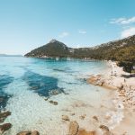 Playas de Mallorca / Foto: Lindsay Lenard R (unsplash)