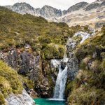 Te Araroa trail / Foto: Sebastien Goldberg (unsplash)