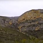 Grutas pintadas del río Vero