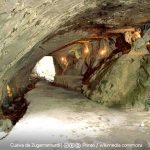 Cueva Zugarramurdi / Foto: Porao Wikimedia Commons