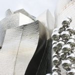 Guggenheim bilbao, Bilbao / Foto: Jennifer Martin (unsplash)