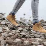 Las mejores zapatillas de trekking