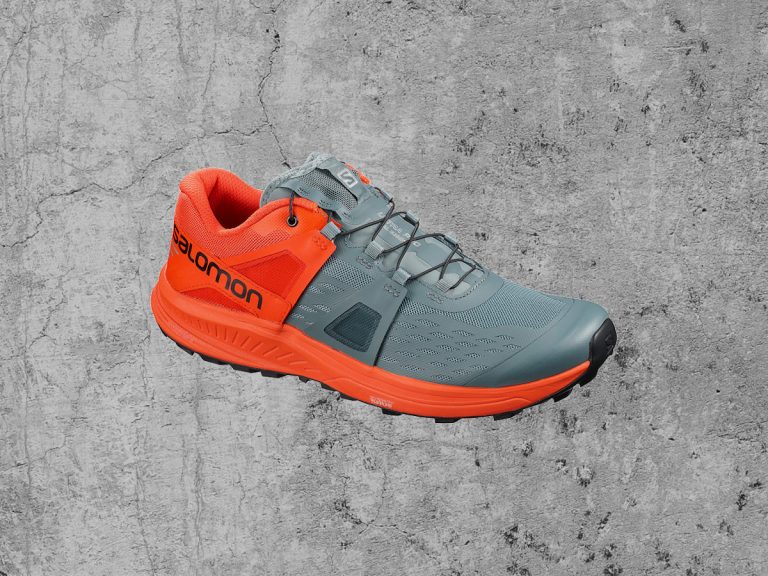 Salomon Ultra Pro / Créditos: Salomon