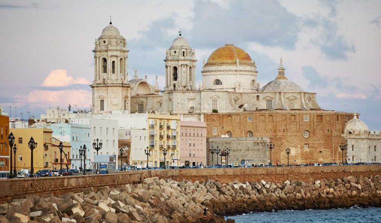 Qué hacer en Cádiz / Foto: Vidar Nordli Mathisen