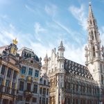 Bruselas, Bélgica / Foto: Yeo Khee (unsplash)