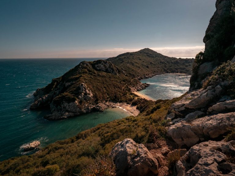 Corfú, Grecia / Foto: Karolis Puidokas (unsplash)