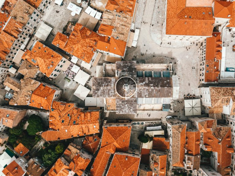 Dubrovnik, Croatia / Foto: Spencer Davis (unsplash)