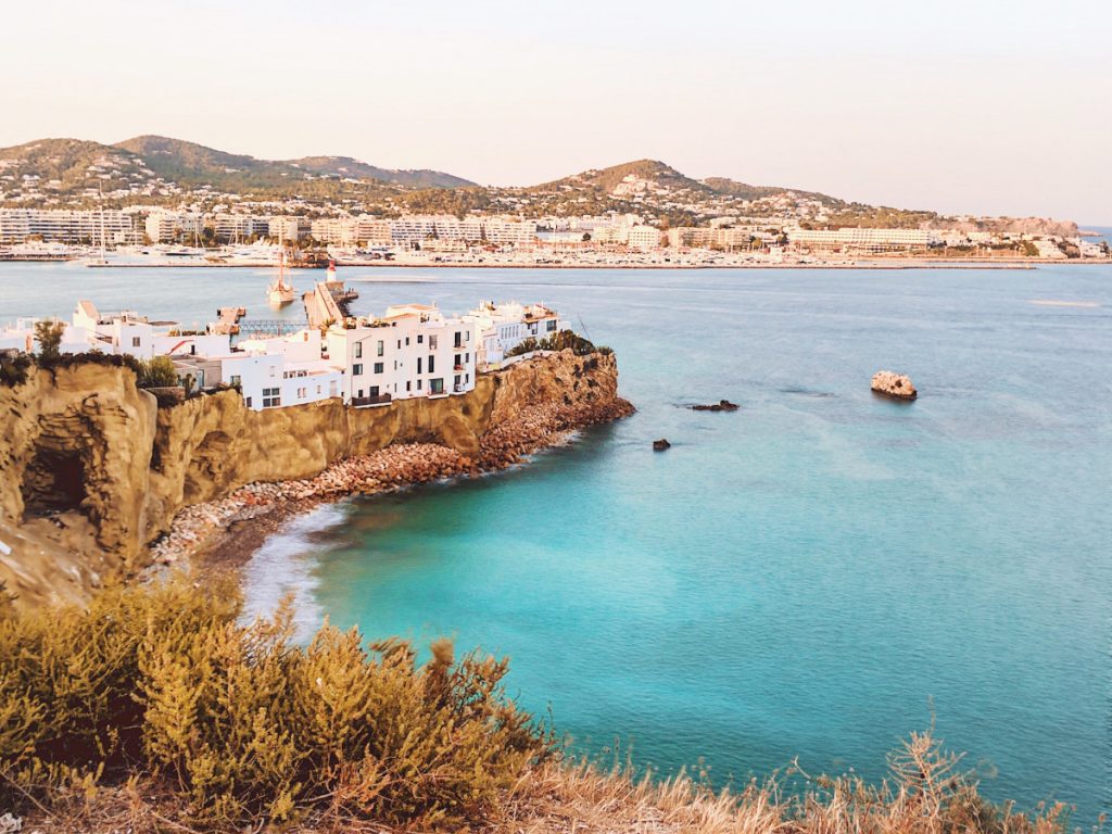 Ibiza, Baleares / Foto: David Svihovec (unsplash)