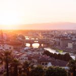 Il David, Florencia, Toscana, Italia / Foto: Mark Tegethoff (Unsplash)