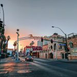 Las Vegas, EEUU / Foto: Juliana Malta (unsplash)