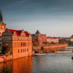 Puente Charles, Praga, República Checa / Foto: Rodrigo Ardilha (unsplash)