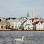 Reykjavík, Islandia / Foto: Evelyn Paris (unsplash)