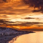 Rincón de la Victoria, Málaga, España / Foto: Quino Al (unsplash)