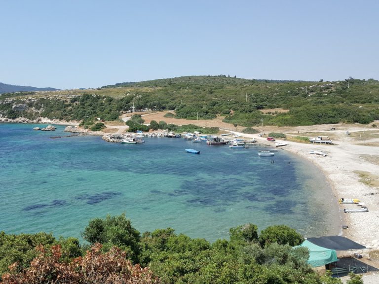 Urla, Izmir, Turquía / Foto: Volkan Coskun (unsplash)