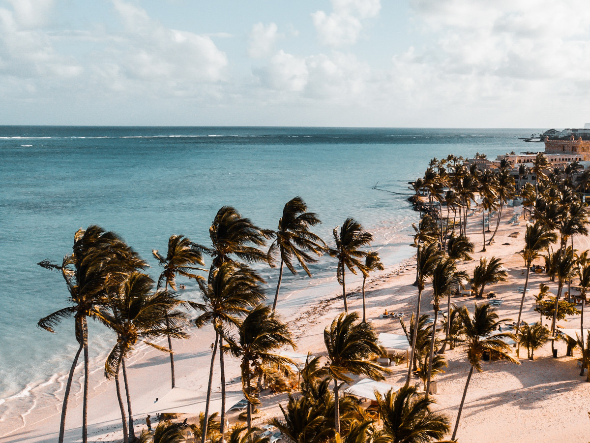 República Dominicana / Foto: Benjamin Voros (unsplash)