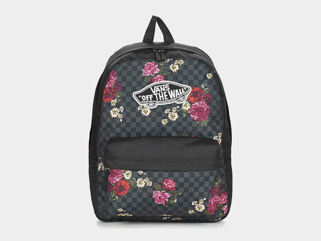 Mochila Vans Realm Botanica