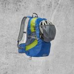 Mochila de trekking 30L / Crédito: Lidl