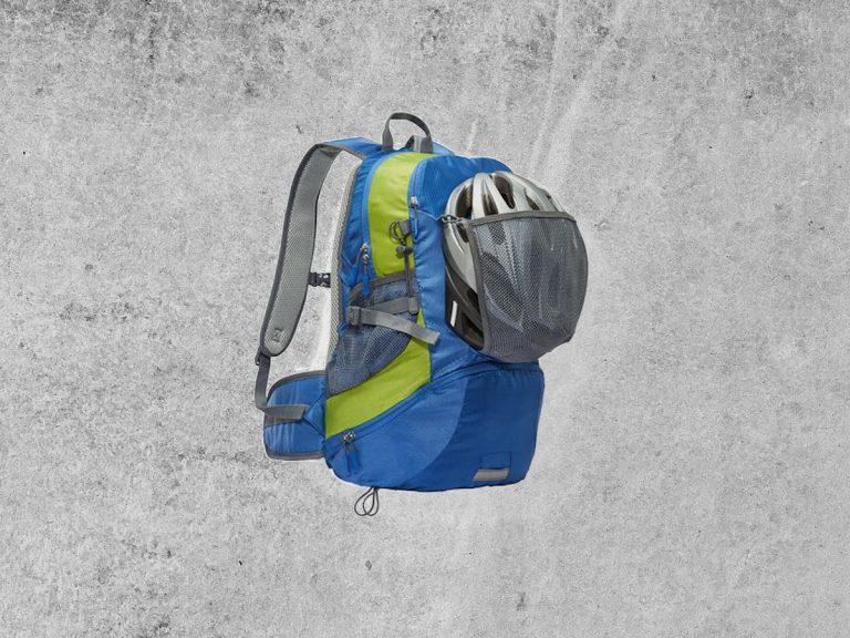 Mochila de trekking 30L / Crédito: Lidl