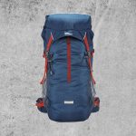 Mochila trekking 48 L/ Créditos: Lidl online