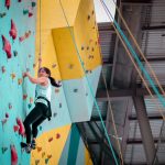 Entrenamiento escalada / Foto: Rahadiansyah (unsplash)