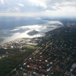 Coconut Grove neighborhood de Miami USA / Foto: Oliver H. [CC-BY-SA-3.0] Wikimedia Commons