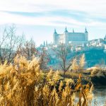 Toledo, España / Foto: Francisco Gama (unsplash)