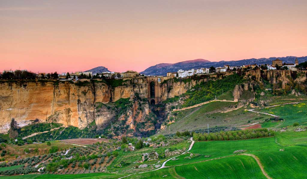 Qué ver en Ronda, Andalucía / Foto: Alejandro Lopez