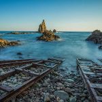 Cabo de Gata, Almería / Foto: Antonio Lainez