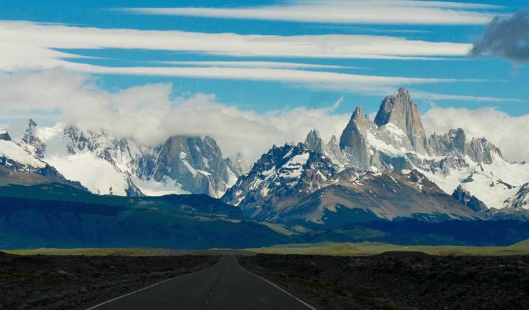 El Chaltén, Argentina / Foto: Dirk Spijkers (unsplash)