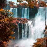 Iguazu Falls, Argentina / Foto: Ignacio Aguilar (unsplash)