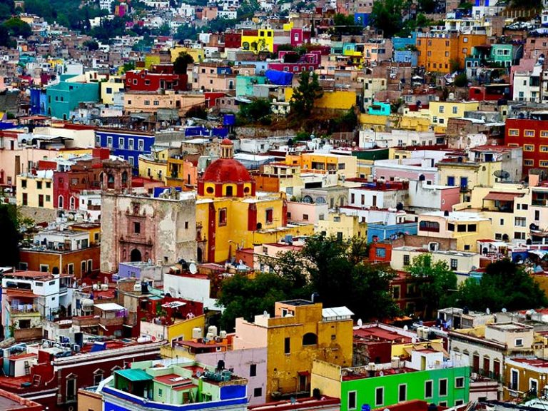 Guanajuato