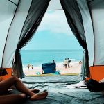 Tienda camping para familia / Foto: Brandon Usmany (unsplash)