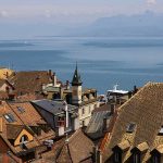 Foto: herverio (pixabay) / Nyon, Suiza