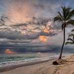 Playa Bávaro, Punta Cana / Foto: Joe Desousa