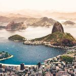 Río de Janeiro, Brazil / Foto: Agustin Diaz