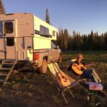 Alaskan Camper