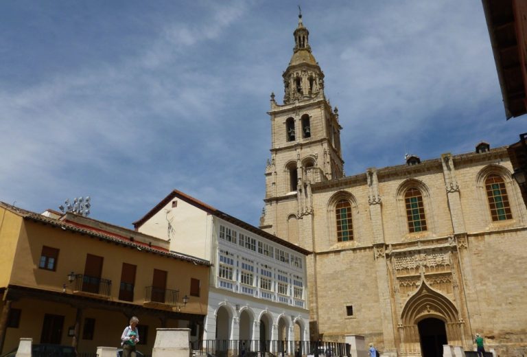 La Ciudad de los Almirantes, Medina de Rioseco