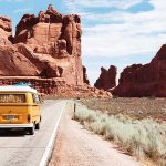 Los mejores road trip del mundo / Foto: Dino Reichmuth (unsplash)