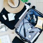 Prepara tu ropa para el próximo viaje/ Foto: Stil (unsplash)