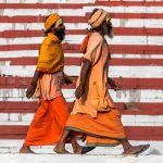 Mejores libros de la India / Foto: Frank Holleman (unsplash)