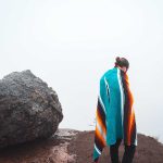 Mejores toallas de viaje / Foto: Tyler Milligan (unsplash)