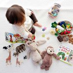 Mejores regalos de viaje para niños / Foto: Li Tzuni (unsplash)