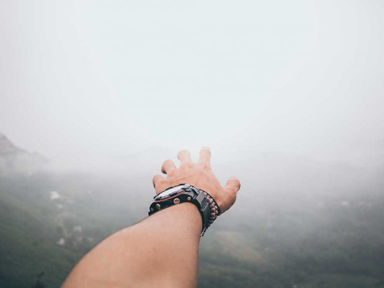 Mejores relojes a prueba de agua / Foto: Ranggi Manggala (unsplash)