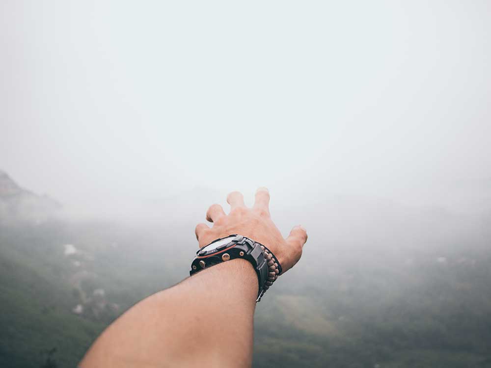 Mejores relojes a prueba de agua / Foto: Ranggi Manggala (unsplash)