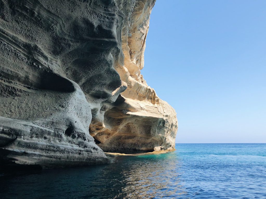 Antalya, Turquía / Foto: Stanislava Zadnipranets (unsplash)