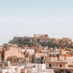 Atenas, Grecias / Foto: Kylie Docherty (unsplash)