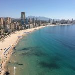 Benidorm, Alicante / Foto: Attila Suranyi (unsplash)