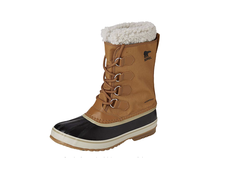 Sorel 1964 Pac Nylon, Botas de Invierno para Hombre