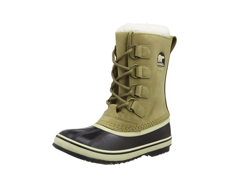 Sorel 1964 Pac 2, Botas de Invierno para Mujer