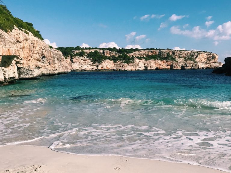 Cap des Moró, Illes Balears, Mallorca, España / Foto: Reiseuhu (unsplash)